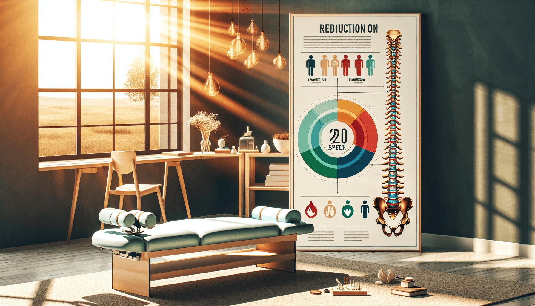The Benefits of Chiropractic Care for Back and Neck Pain