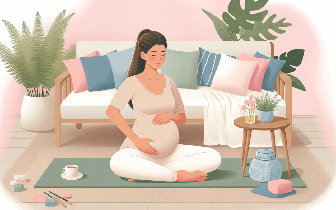 Managing Pregnancy-Related Pelvic Pain