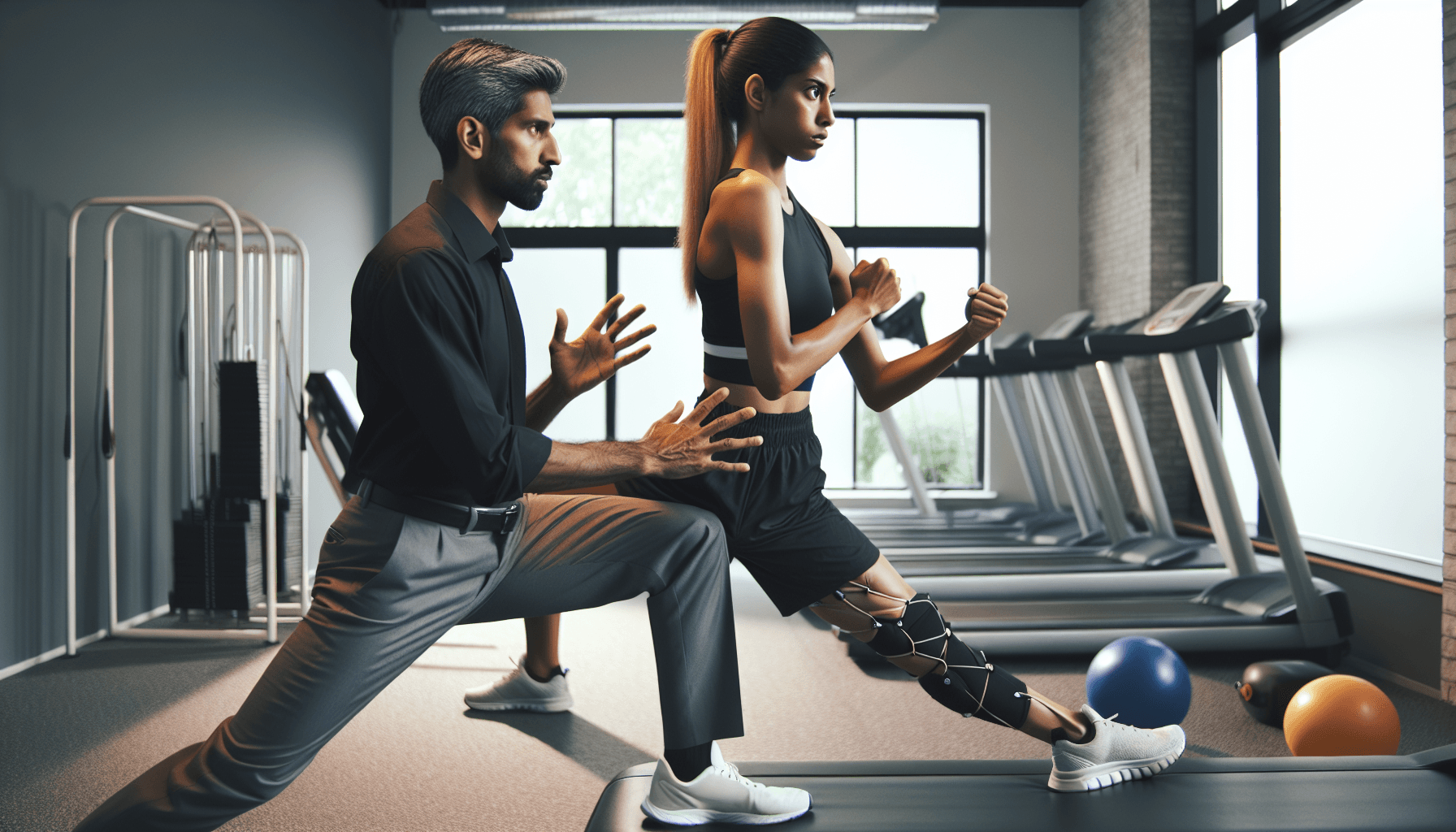 The Benefits of Physical Therapy for Athletes