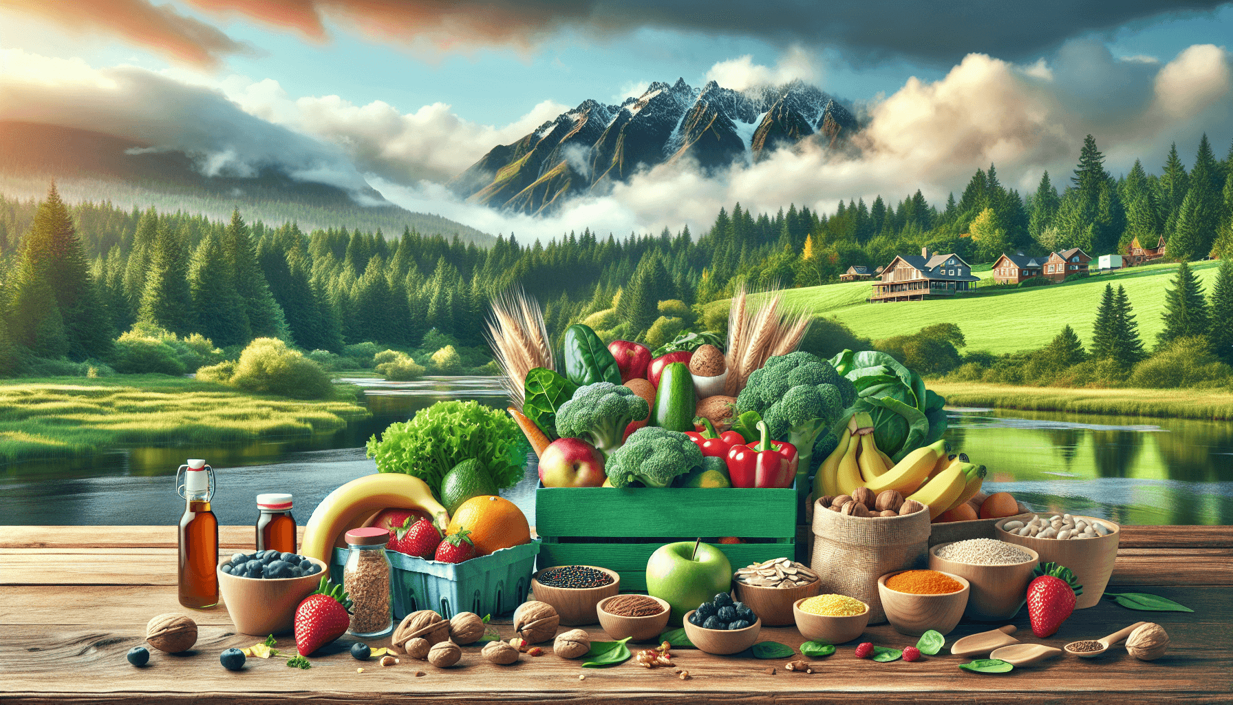 The Best Health Food Stores in Issaquah WA