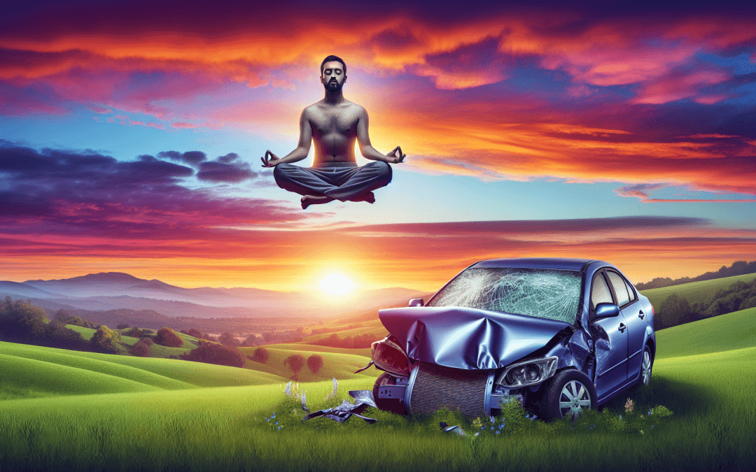 How to Use Meditation for Car Accident Recovery