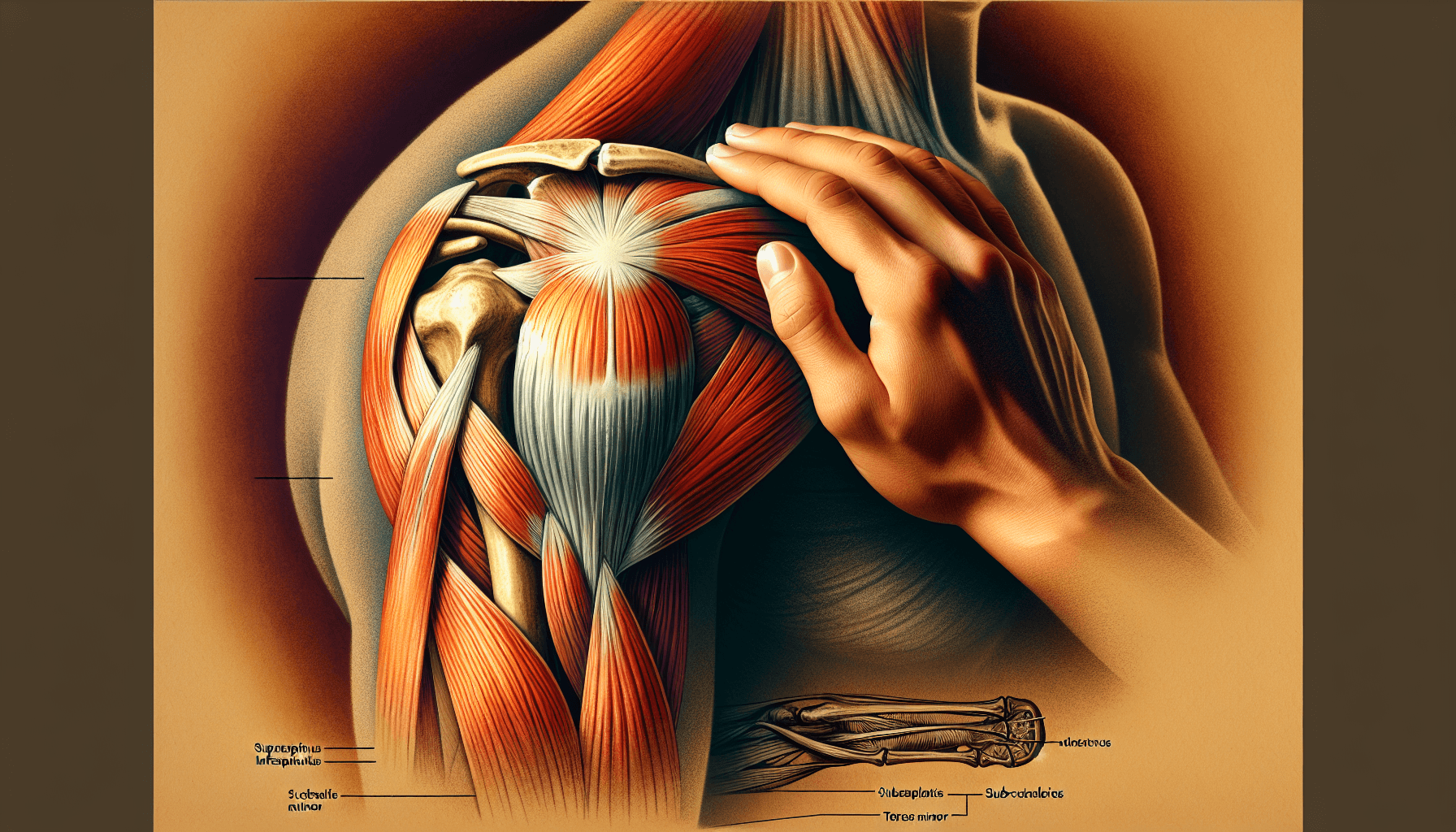 How to Manage Rotator Cuff Injuries