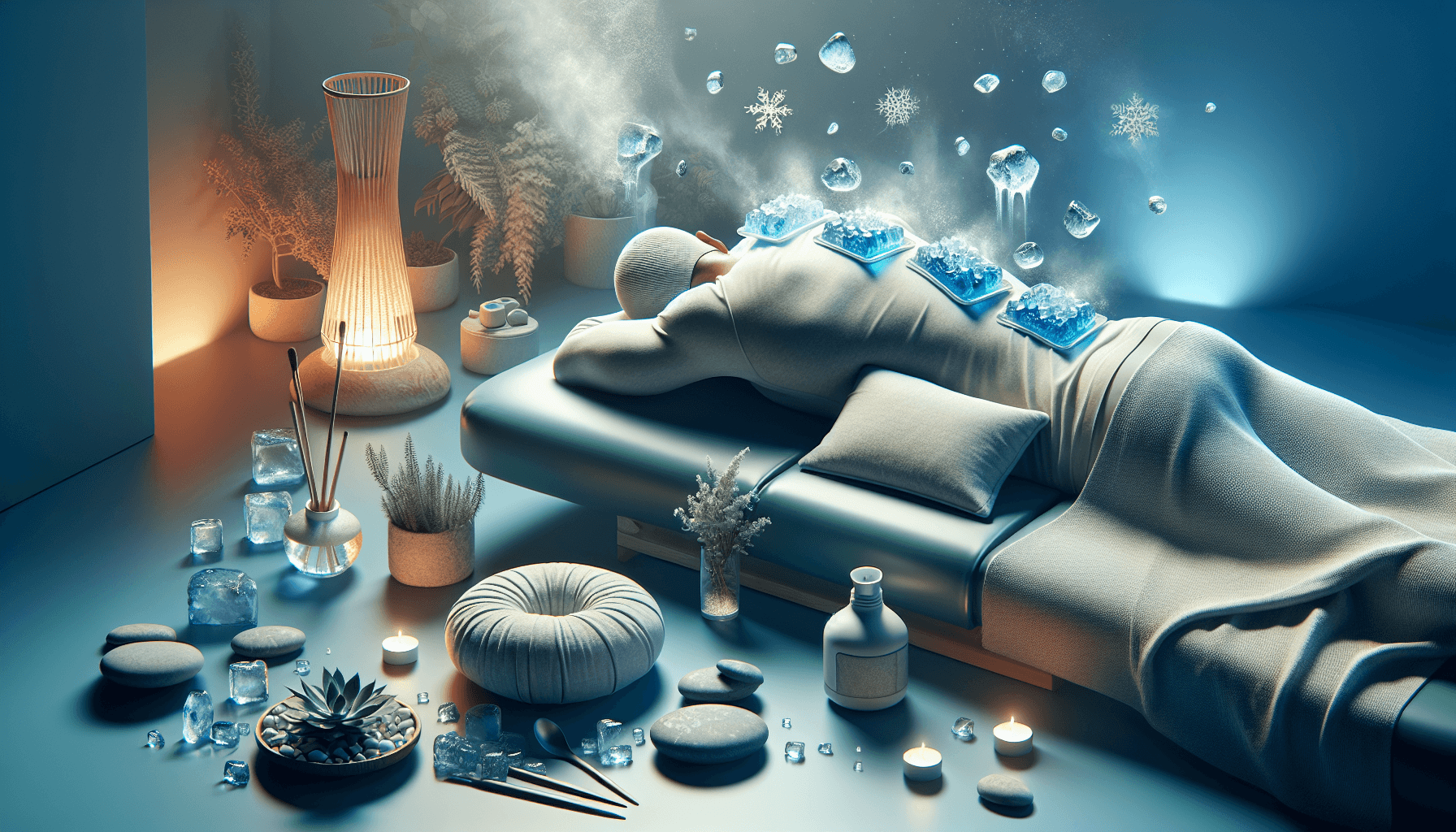 How to Use Cold Therapy for Back Pain Management