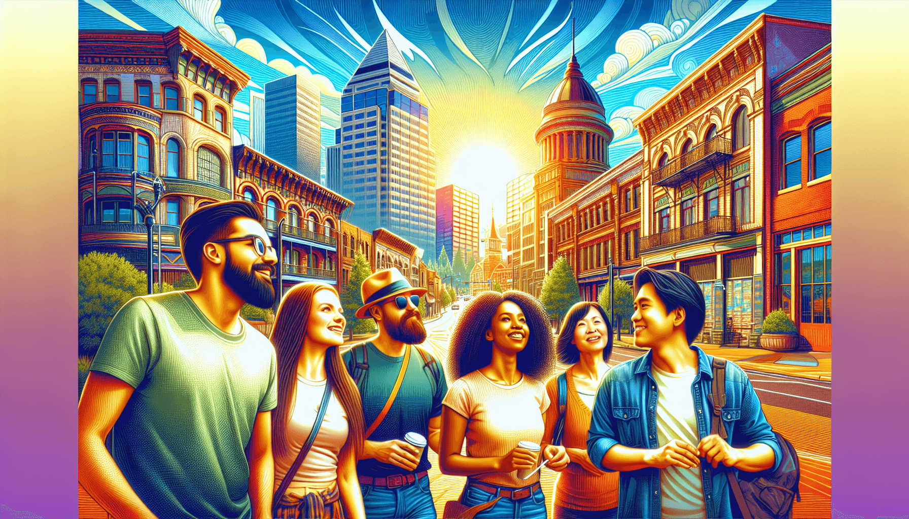 The Benefits of Walking Tours in Downtown Issaquah WA