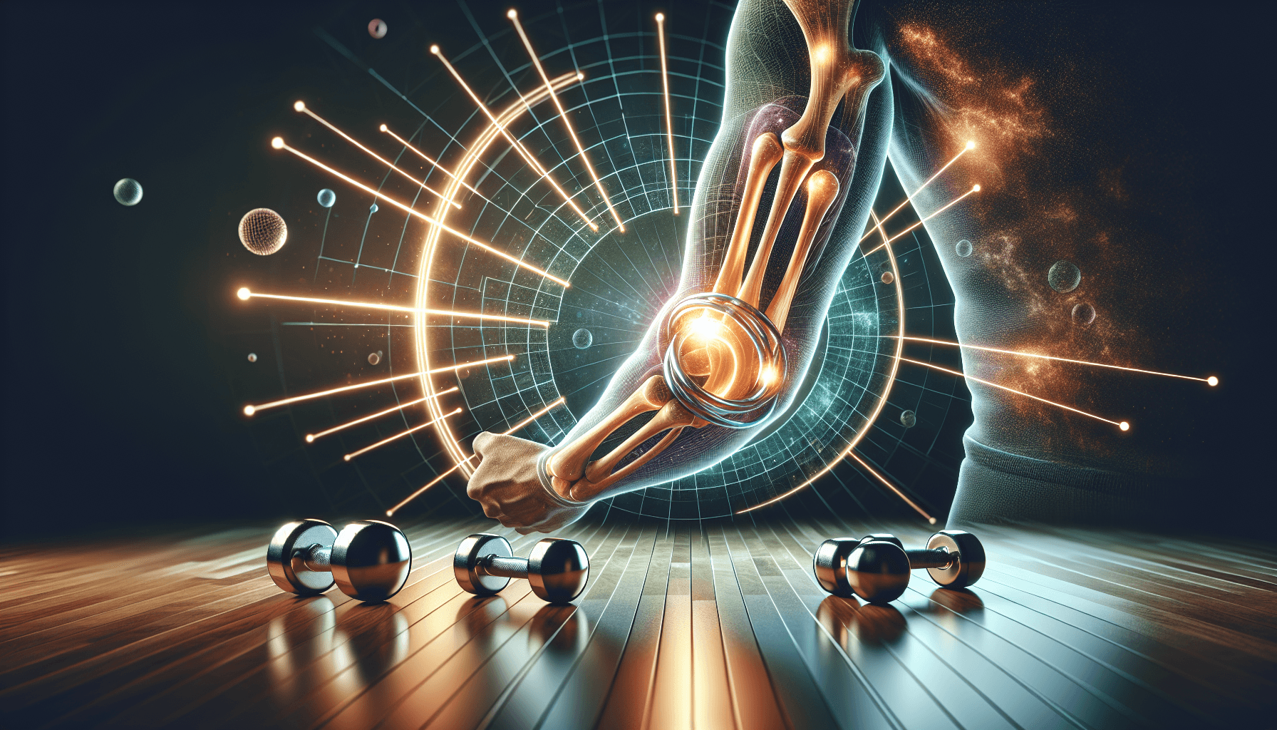 The Importance of Regular Exercise for Elbow Health