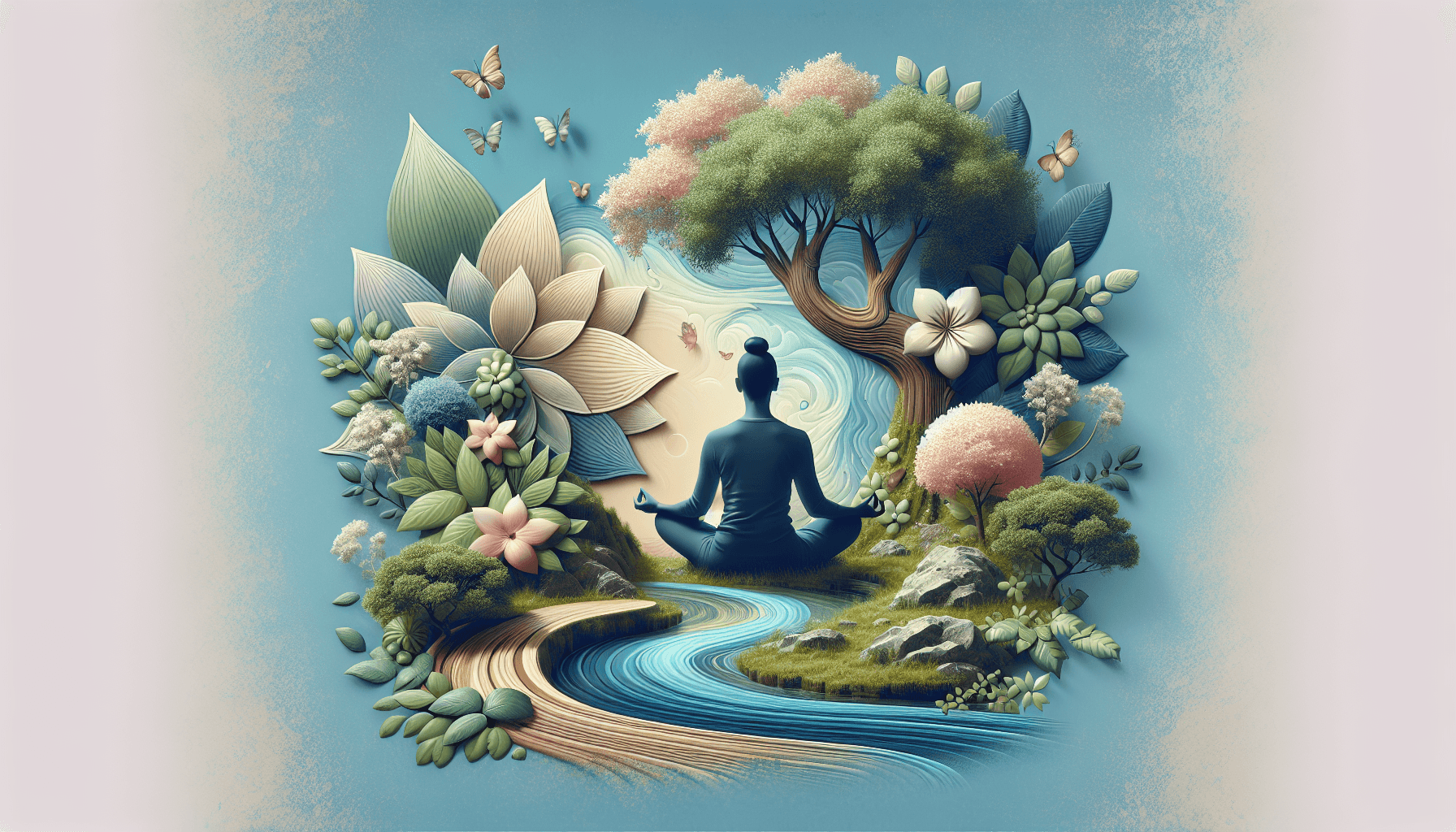 How to Use Mindfulness for Pain Management