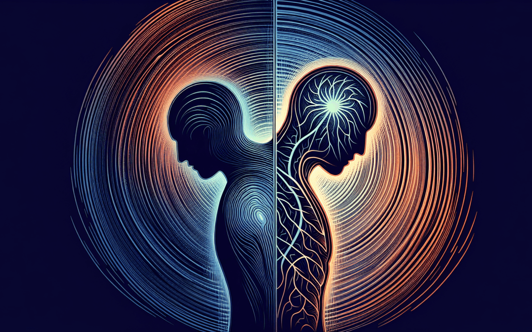 Understanding Chronic Pain: Causes and Solutions