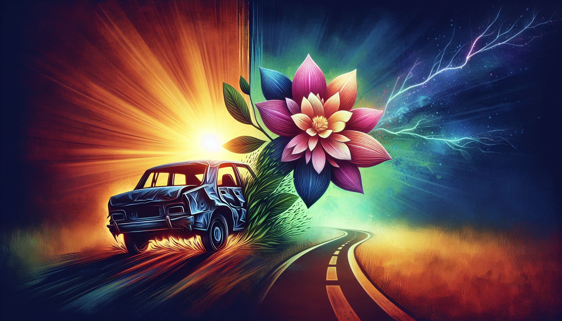 The Importance of Setting Realistic Recovery Goals After a Car Accident
