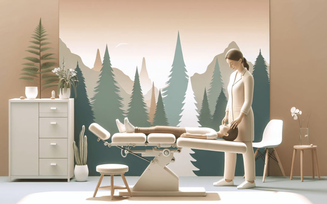 The Benefits of Chiropractic Care for Children in Issaquah WA