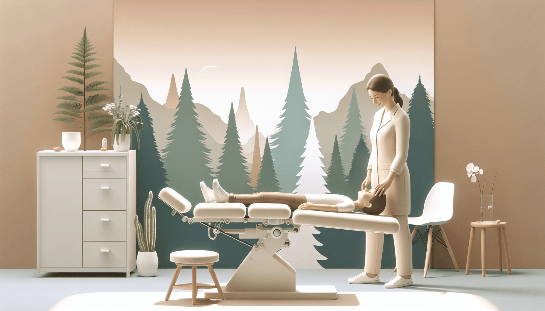 The Benefits of Chiropractic Care for Children in Issaquah WA