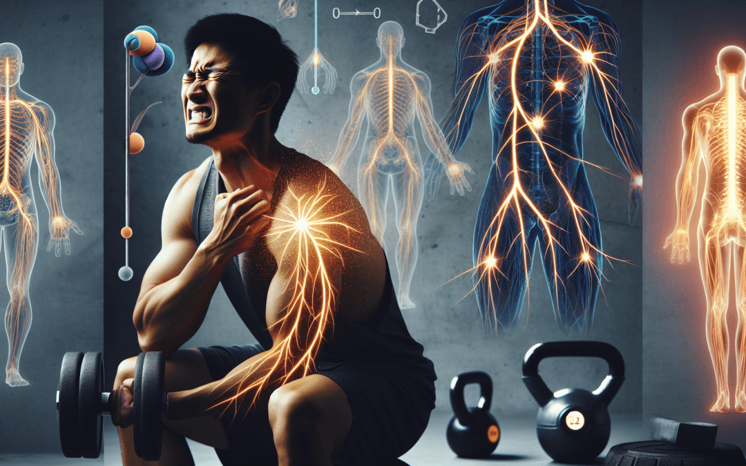 How to Manage Nerve Pain from CrossFit Injuries