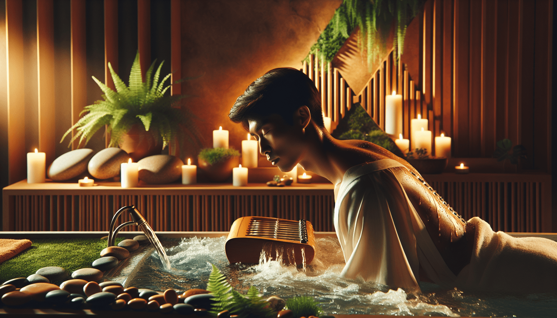 How to Use Hydrotherapy for Pain Relief