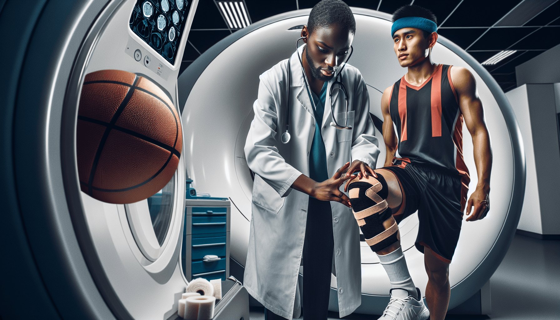 The Importance of Sports Medicine for Athletes