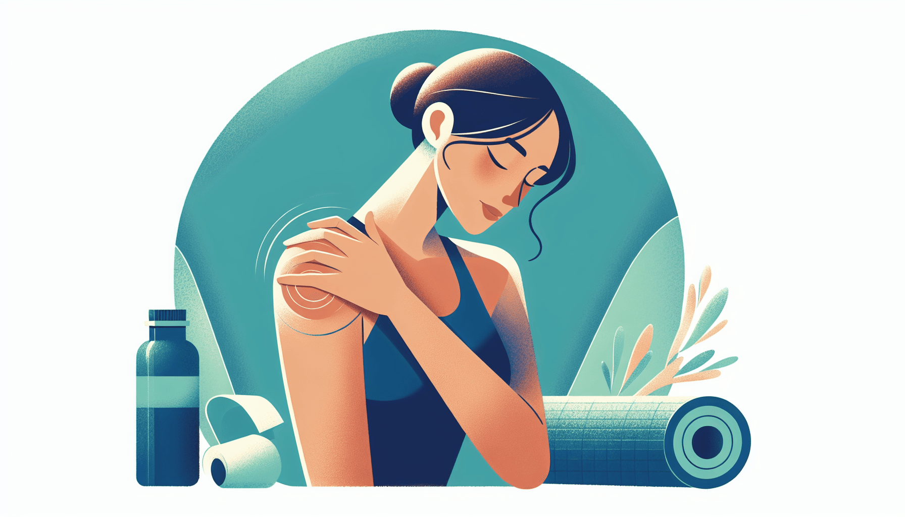 How to Improve Flexibility for Shoulder Pain Relief