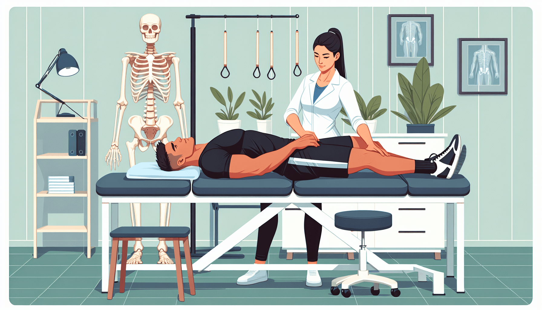 How Athletes Can Boost Recovery with Chiropractic Adjustments