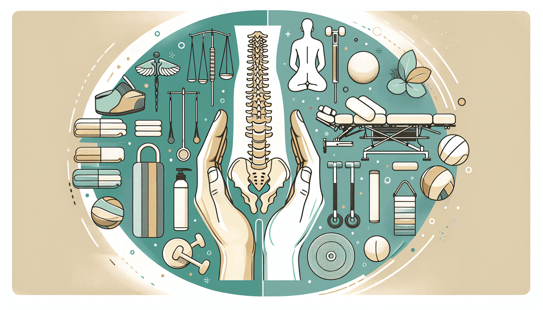 Benefits of Combining Chiropractic Care with Physical Therapy
