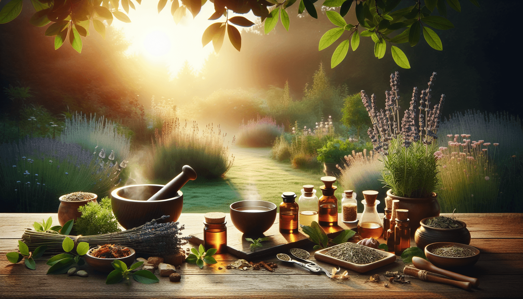 How to Use Natural Remedies for Chronic Fatigue