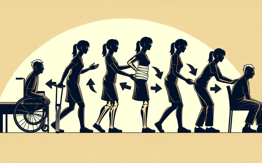 Why Chiropractic Care is Essential After Surgery or Injury