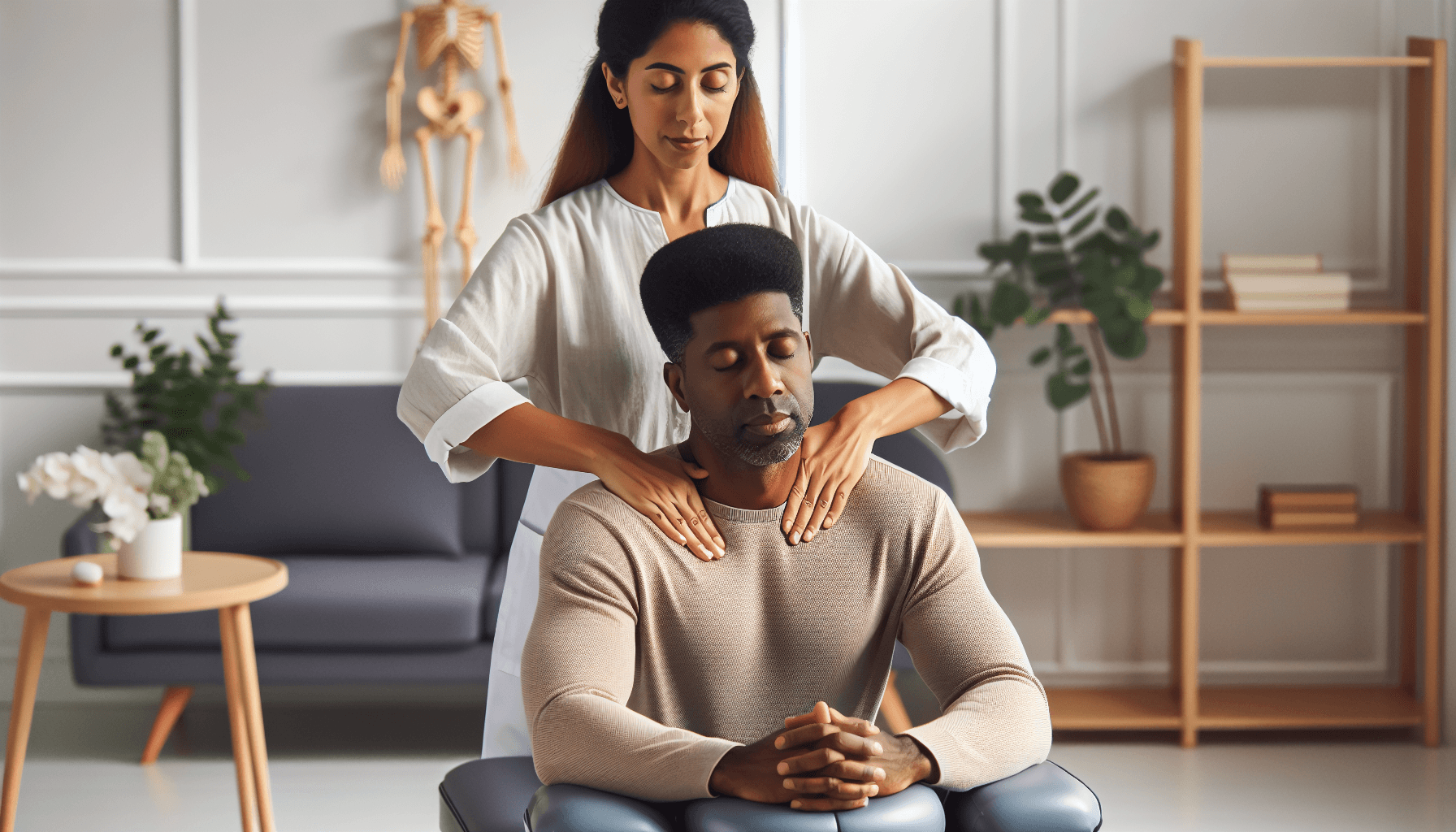 The Role of Chiropractic Adjustments in Long-Term Pain Relief