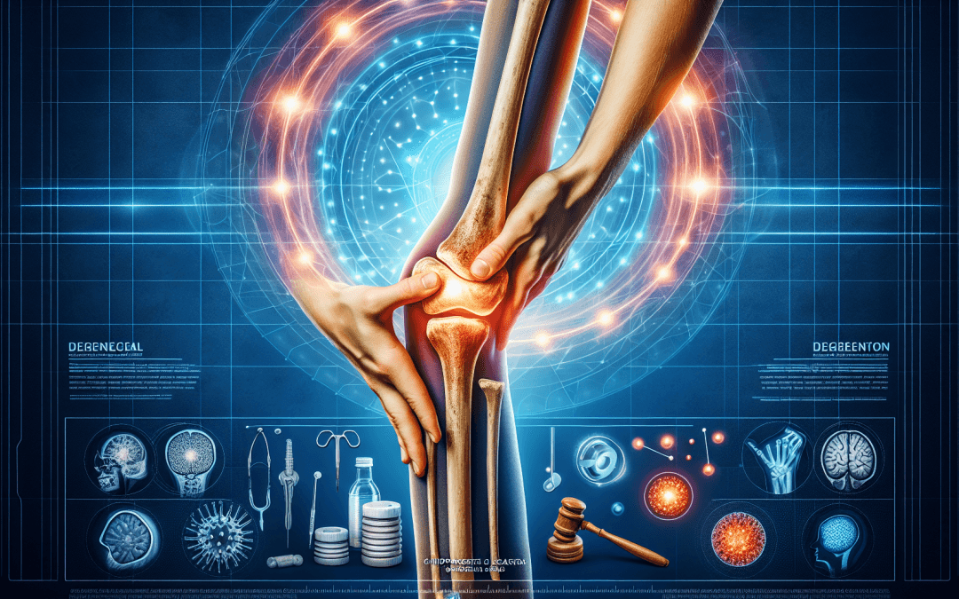The Benefits of Chiropractic Care for Degenerative Elbow Conditions
