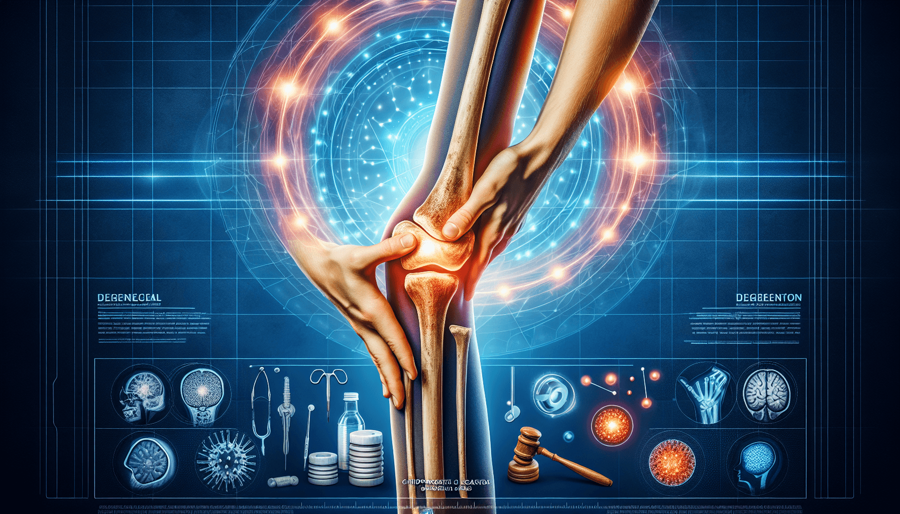 The Benefits of Chiropractic Care for Degenerative Elbow Conditions