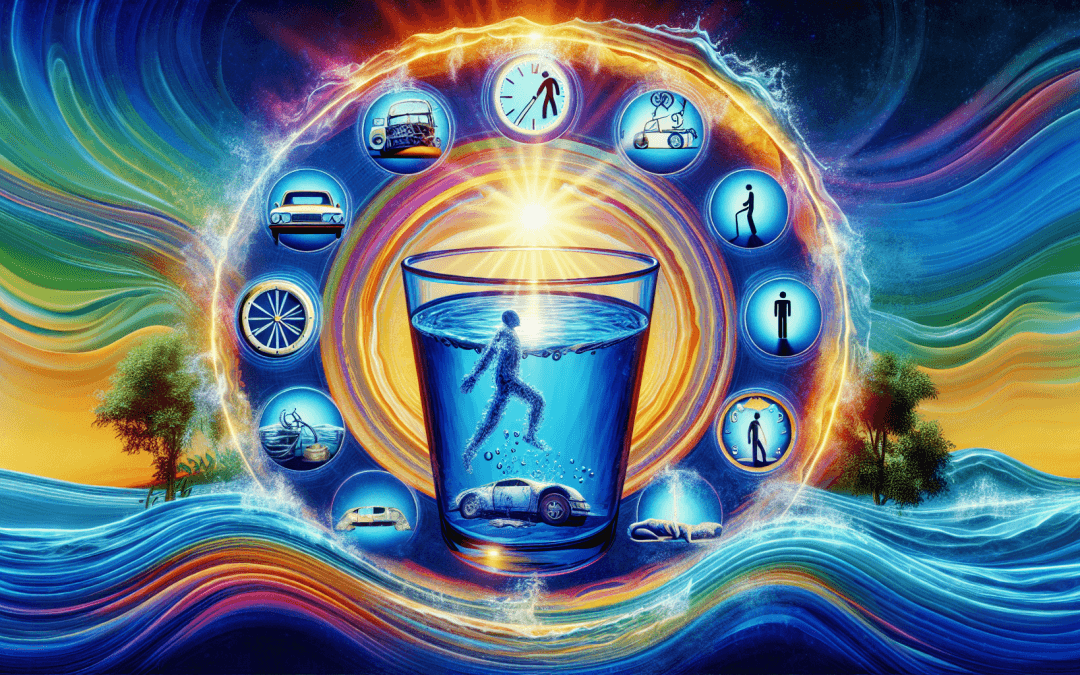 The Importance of Proper Hydration for Car Accident Recovery