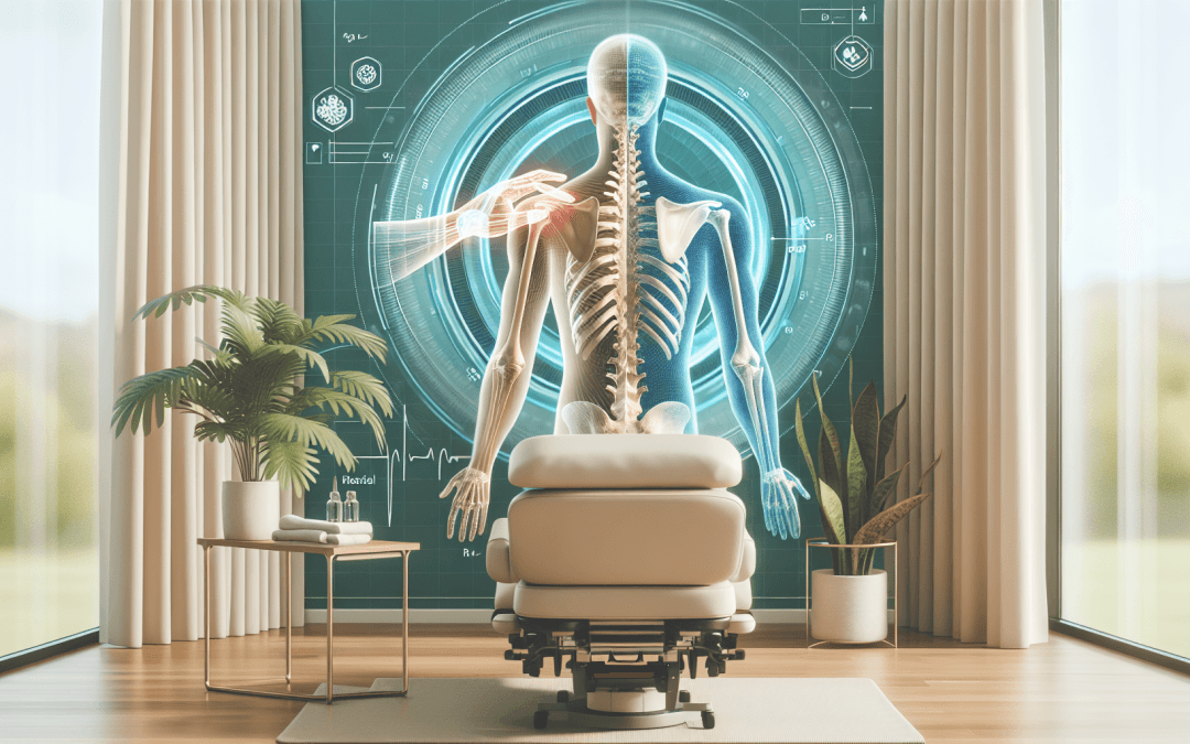 The Role of Chiropractic Care for Post-Clavicle Surgery Rehab
