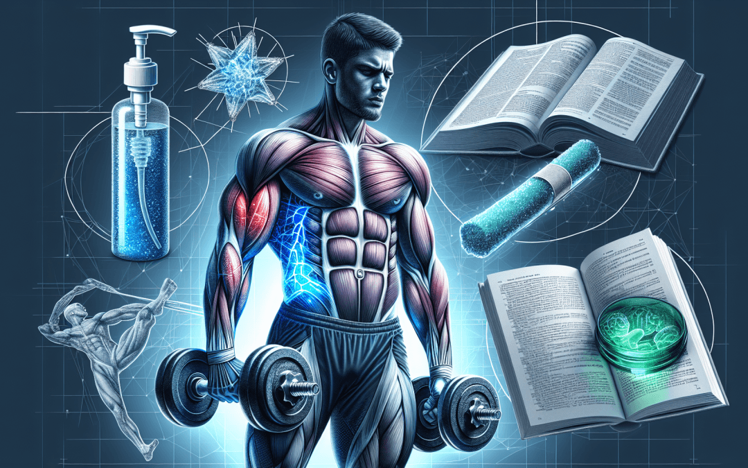Pain Management Strategies for Weightlifters