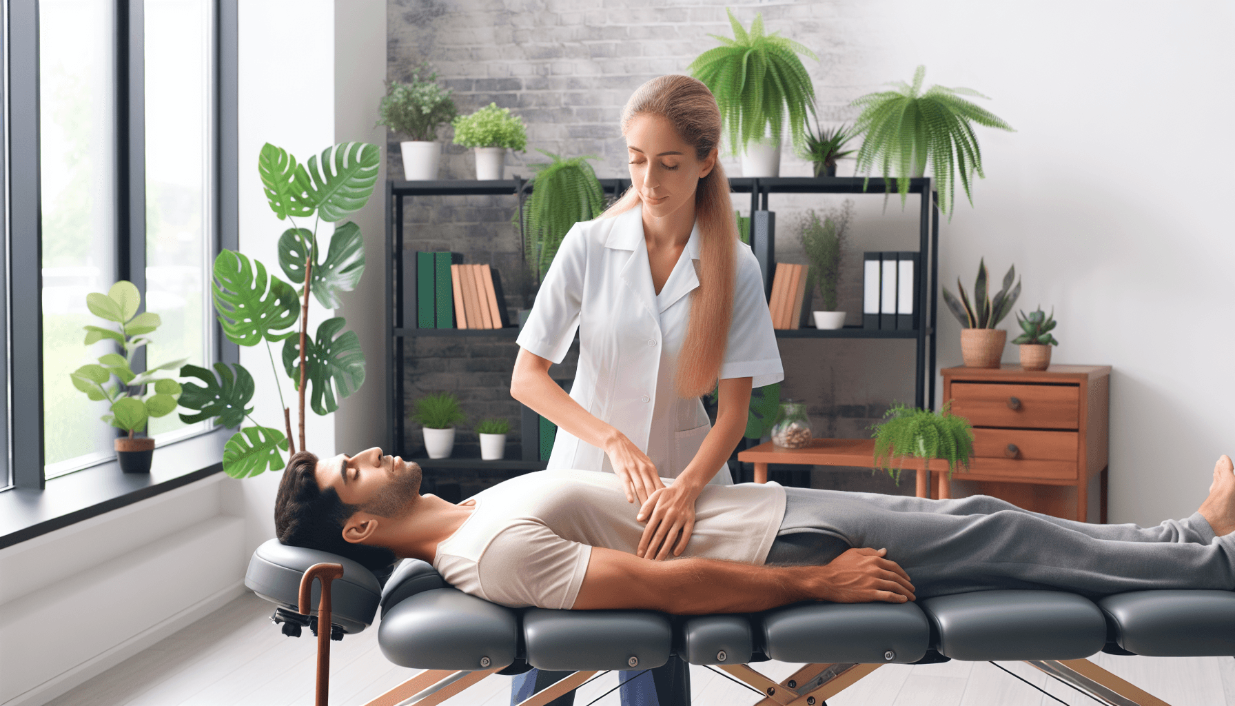 The Role of Chiropractic Care in Enhancing Mobility