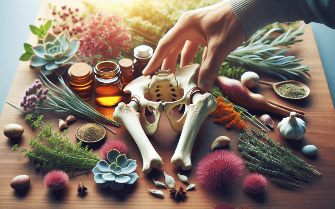 How to Use Natural Remedies for Hip Pain Management