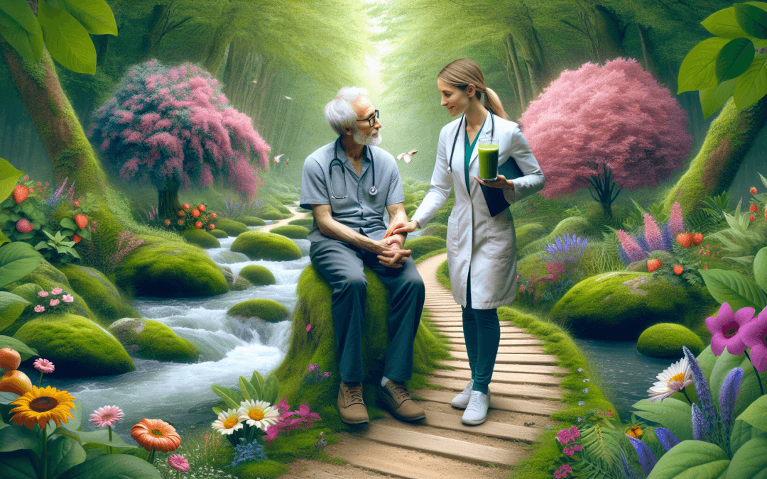 Eastside Ideal Health’s Approach to Wellness: A Patient-Centered Philosophy