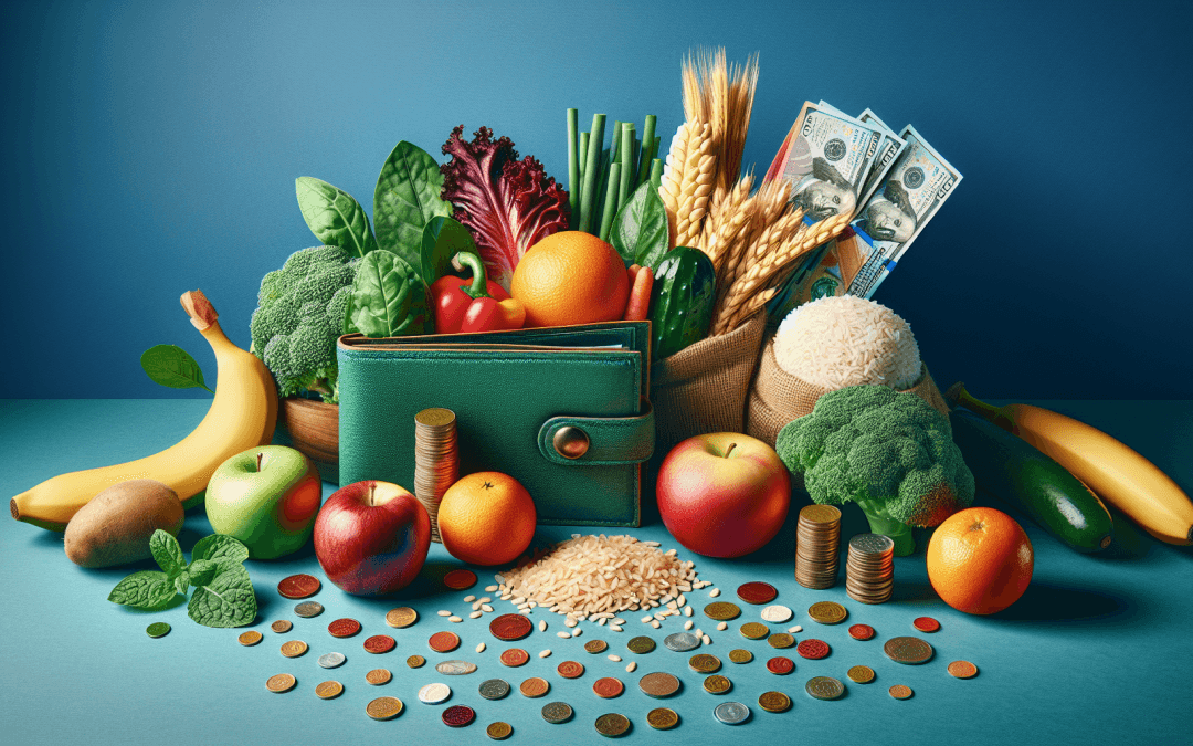 Healthy Eating on a Budget: Tips and Tricks