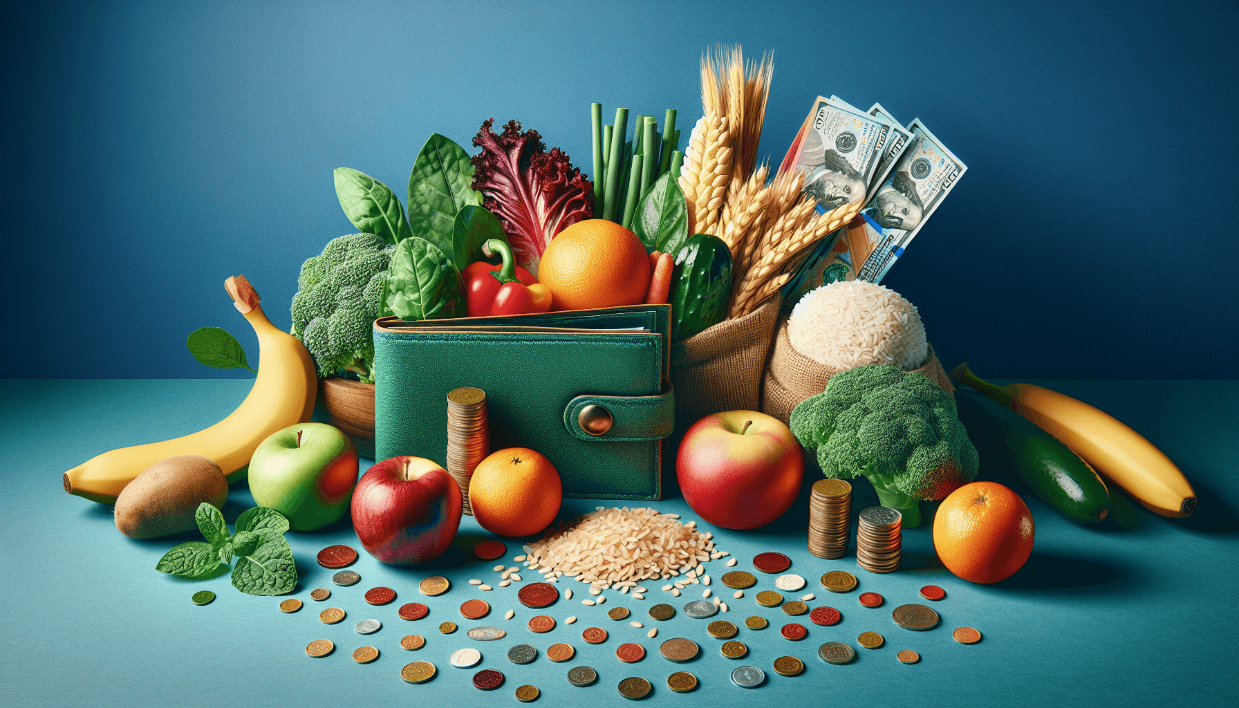 Healthy Eating on a Budget: Tips and Tricks