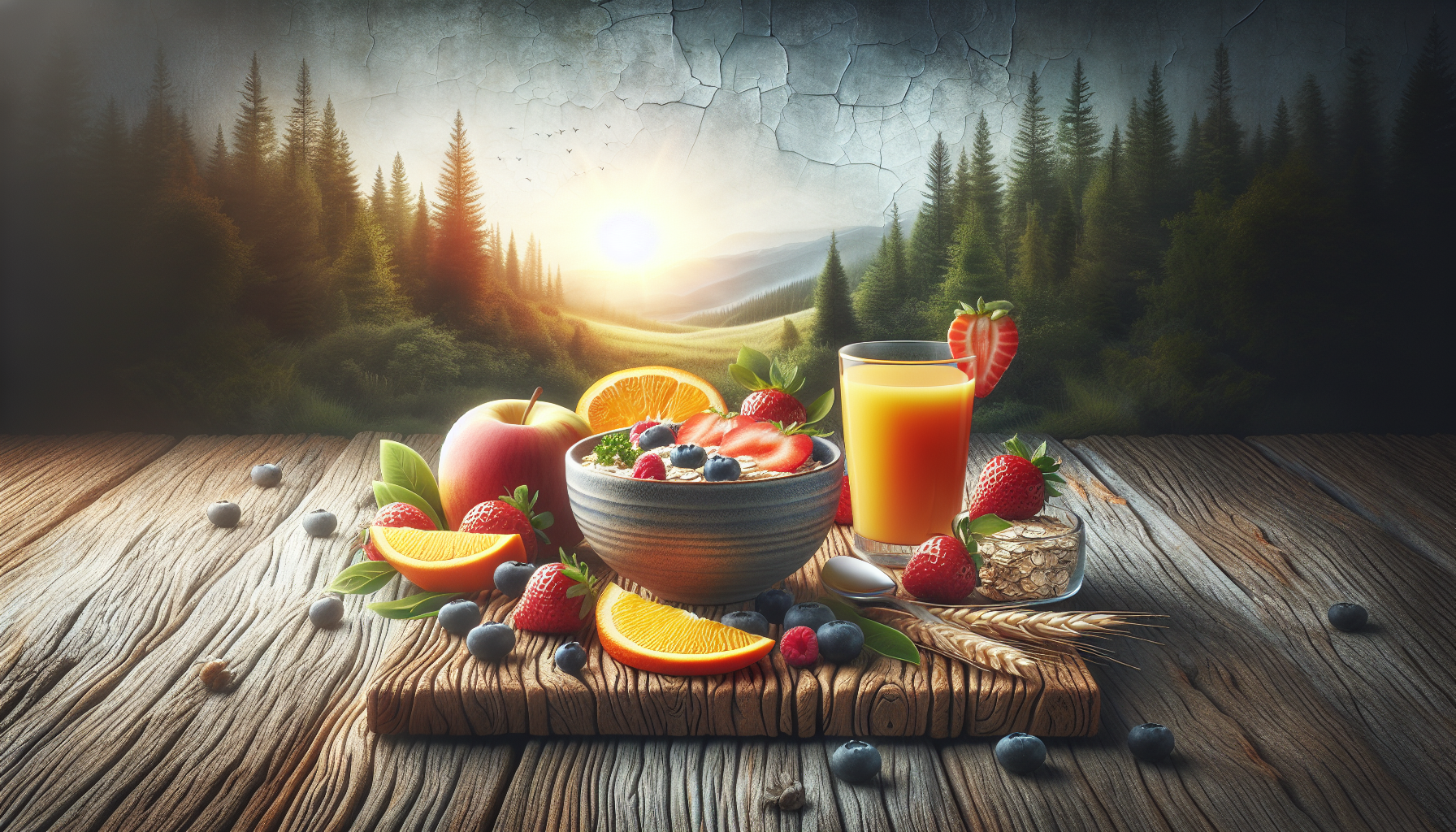 The Importance of Breakfast for a Healthy Day in Issaquah WA