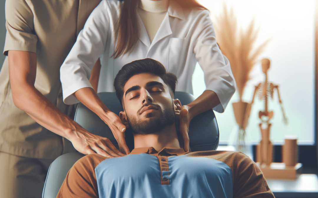 The Role of Chiropractic Adjustments in Muscle Relaxation