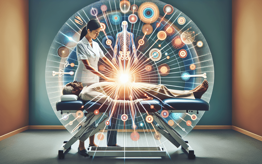The Role of Chiropractic Care in Managing Arthritis Pain