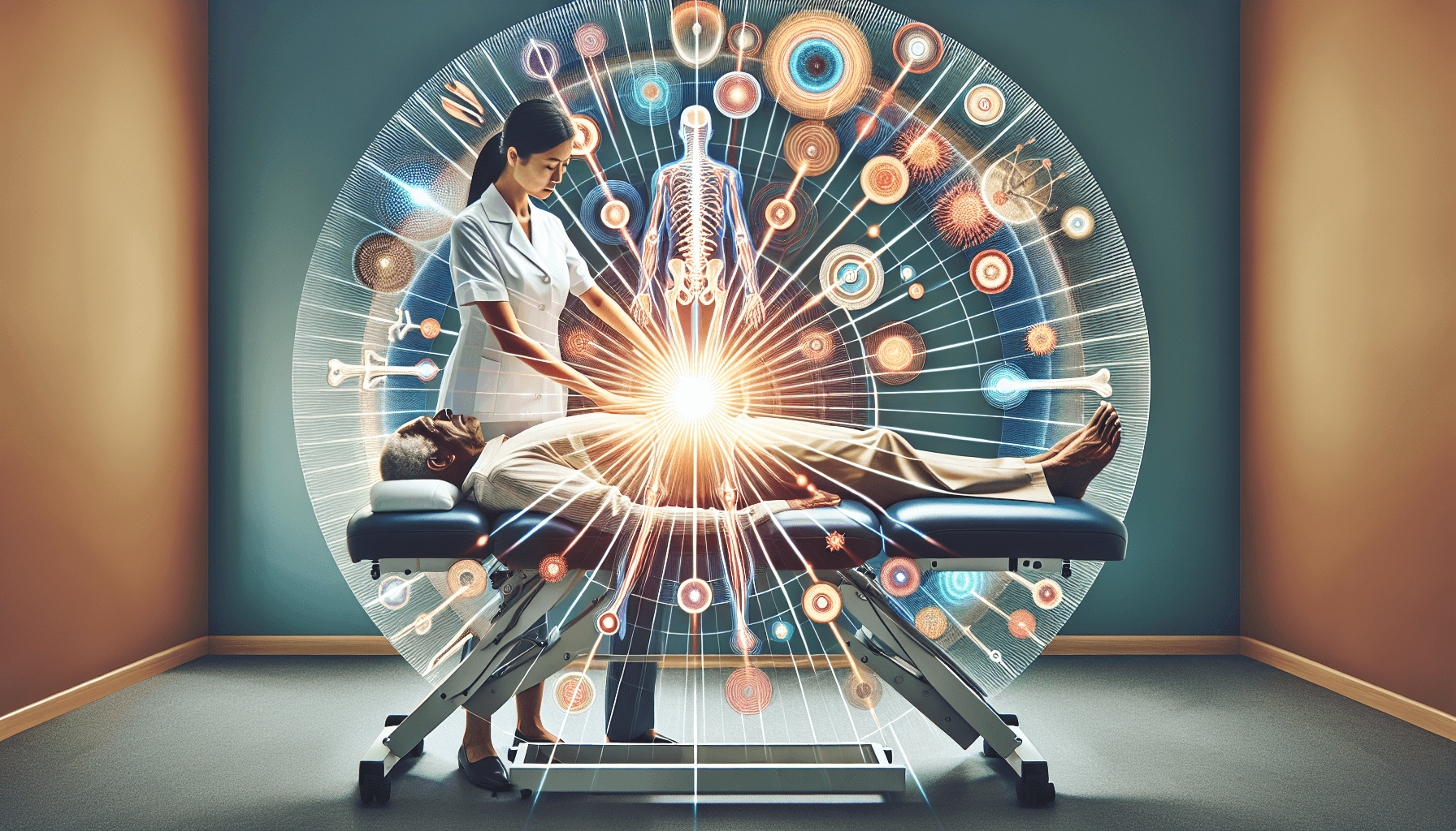 The Role of Chiropractic Care in Managing Arthritis Pain