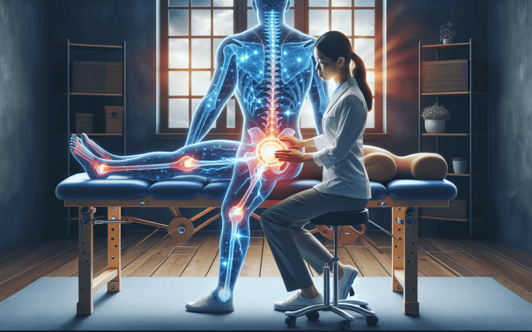 The Benefits of Chiropractic Care for Hip and Sciatica Pain