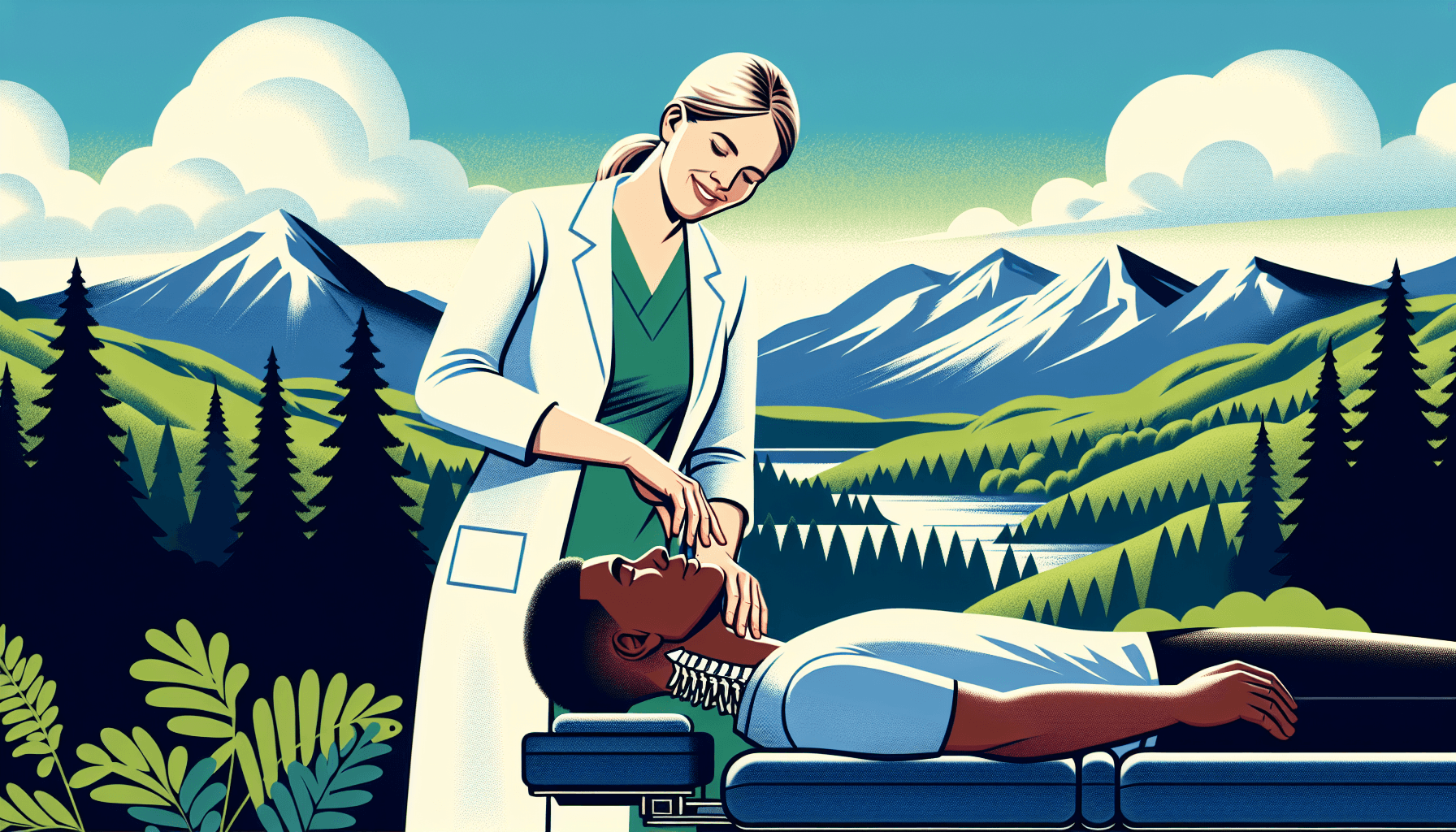 The Importance of Regular Chiropractic Visits for Issaquah WA Residents
