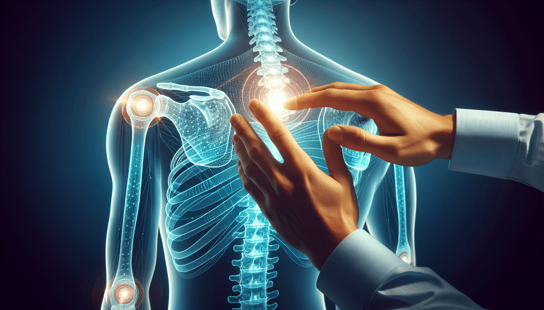 The Benefits of Chiropractic Care for Elbow and Cervical Pain