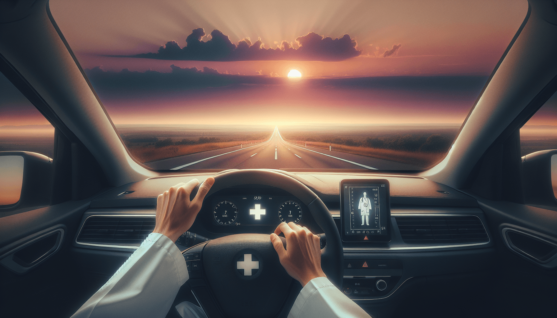 Effective Pain Management Strategies After a Car Accident