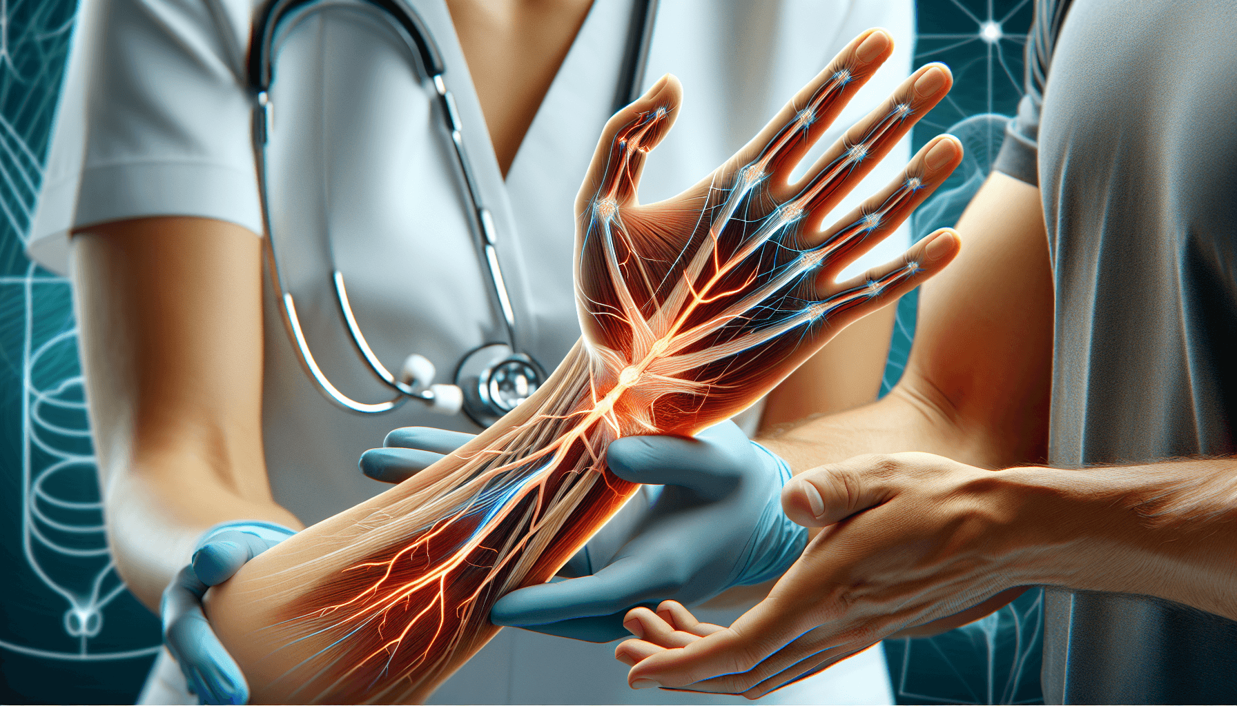 The Importance of Early Diagnosis in Carpal Tunnel Syndrome Treatment