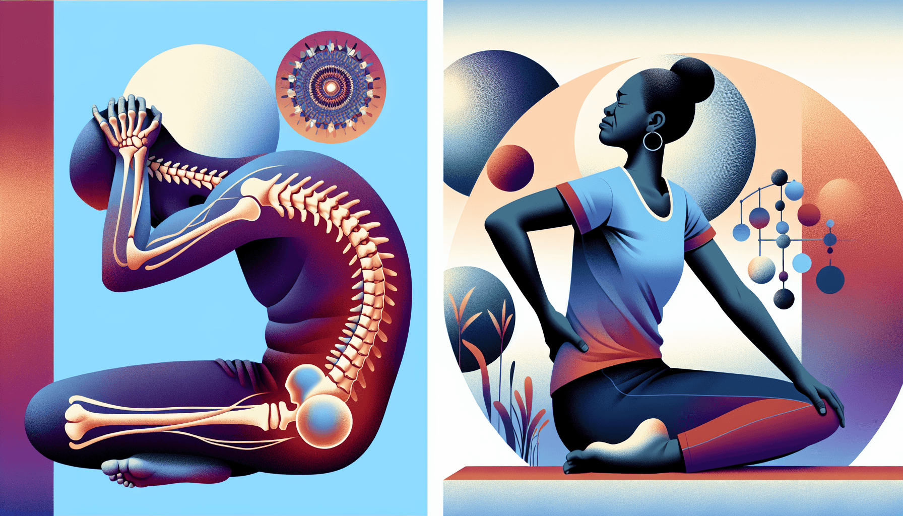 The Importance of Physical Activity in Sciatica Recovery