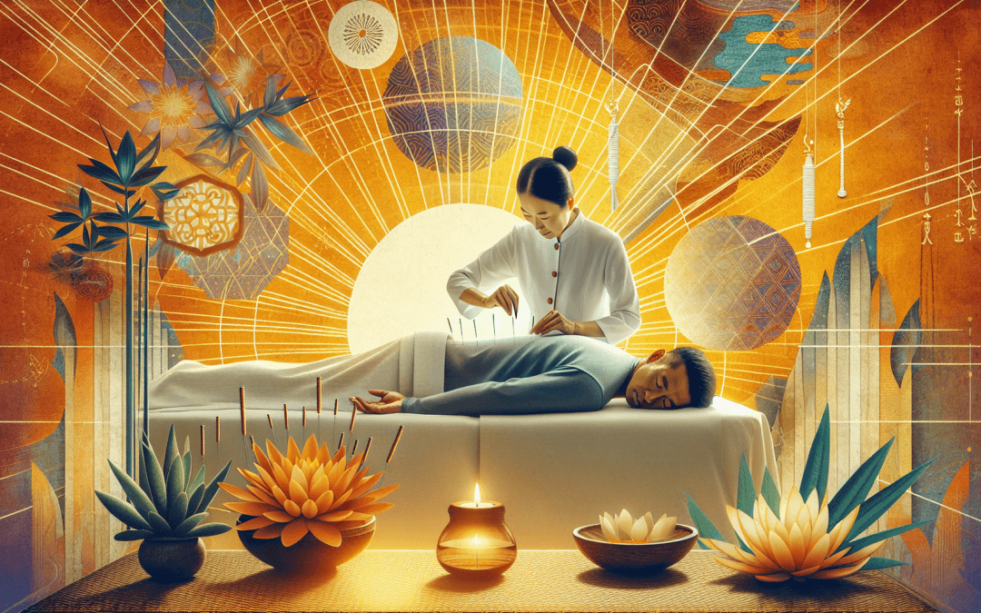 The Benefits of Acupuncture for Back Pain Treatment