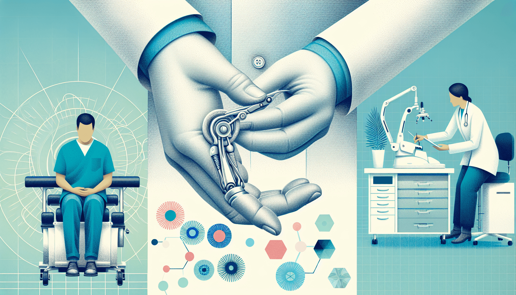 The Role of Chiropractic Adjustments in Improving Wrist Health