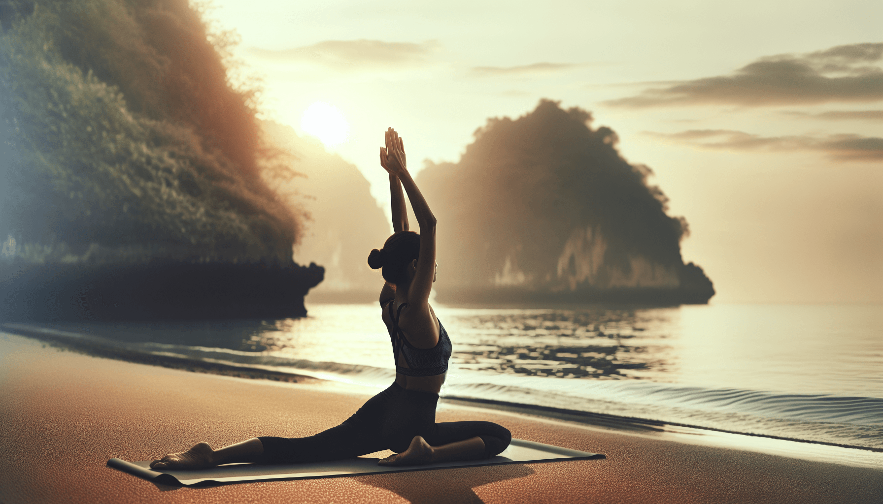 The Role of Yoga in Shoulder Pain Relief