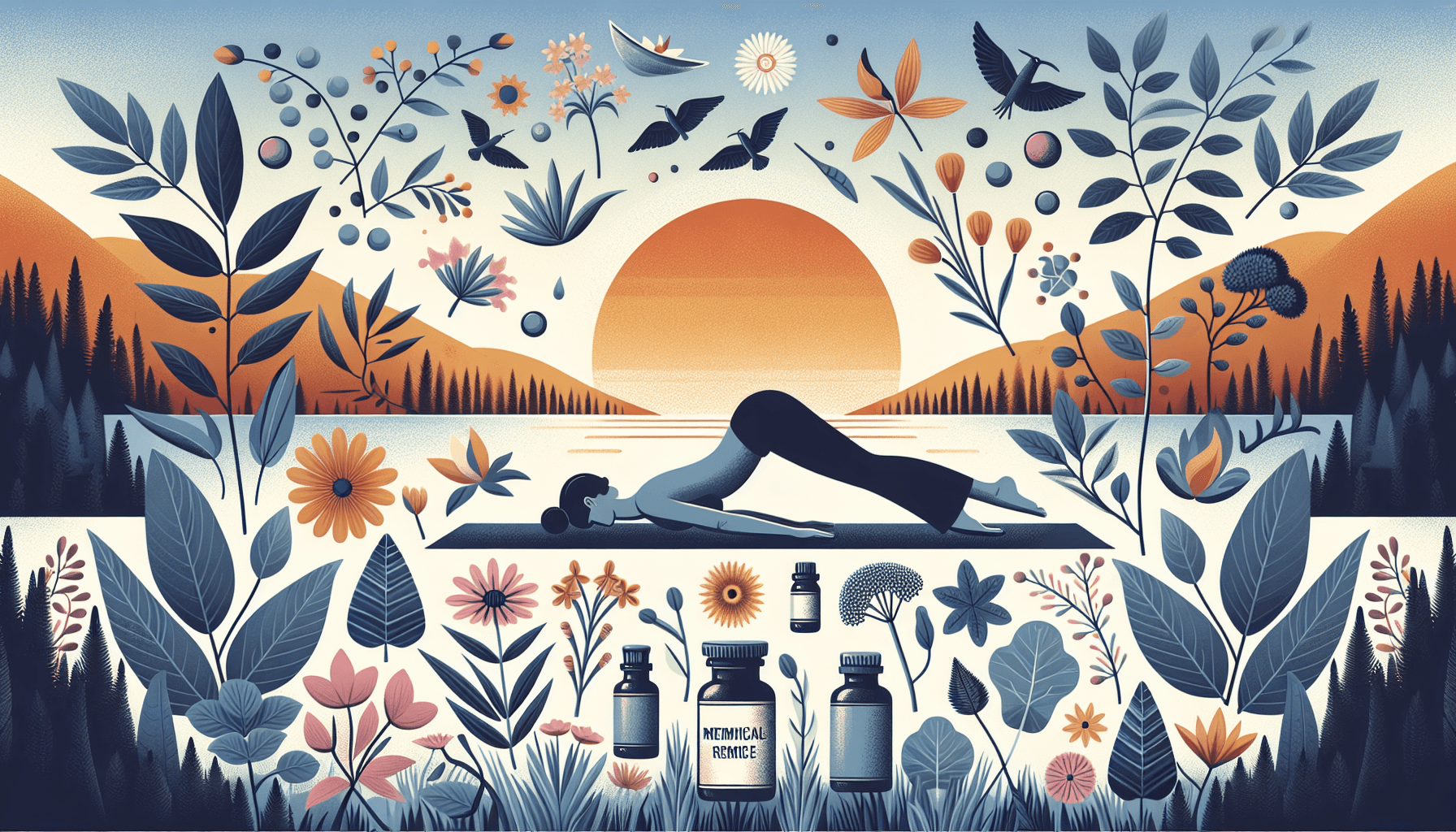 How to Use Natural Remedies for Sciatica Pain Management