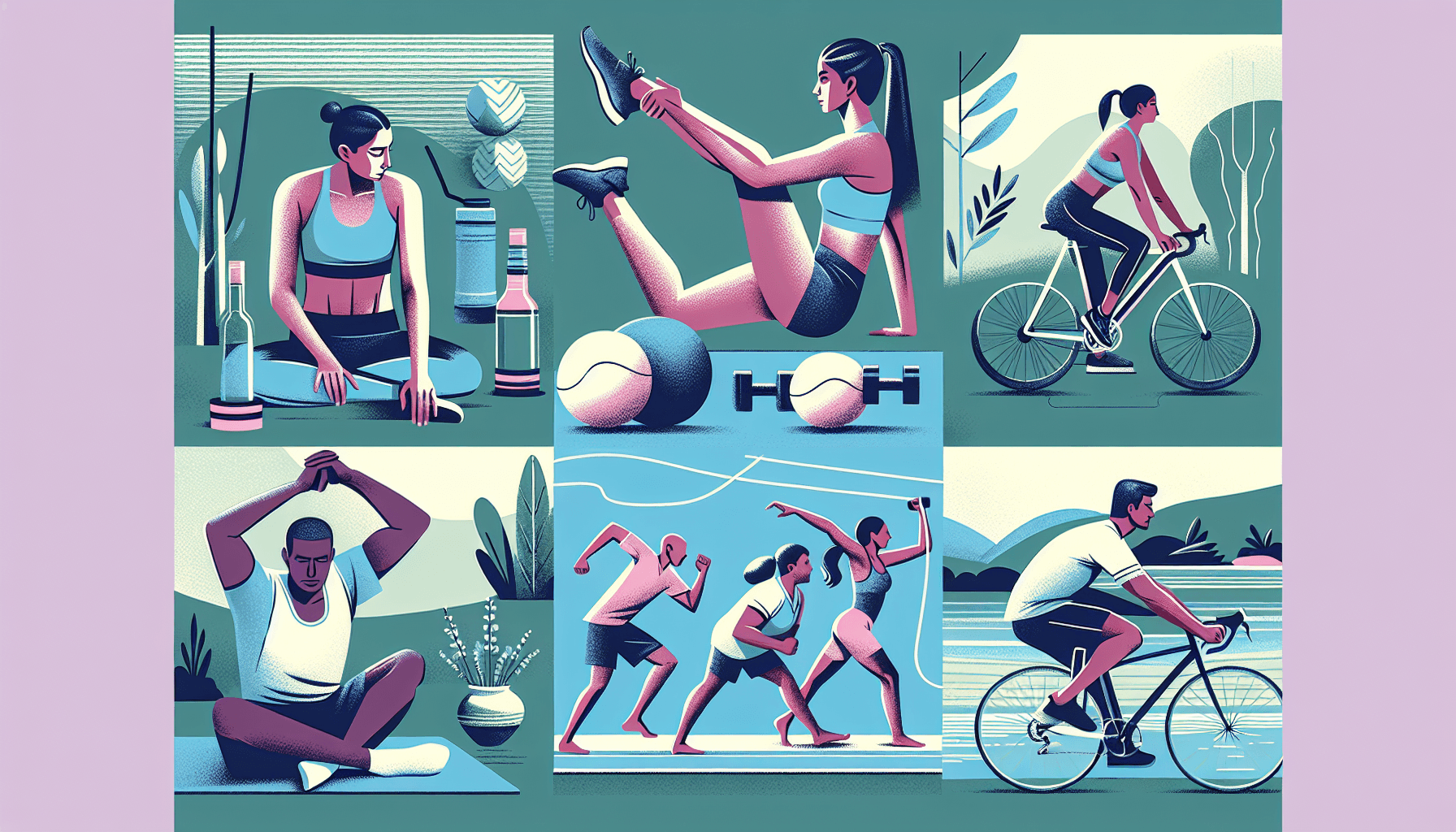 How to Strengthen Your Knees to Prevent Pain