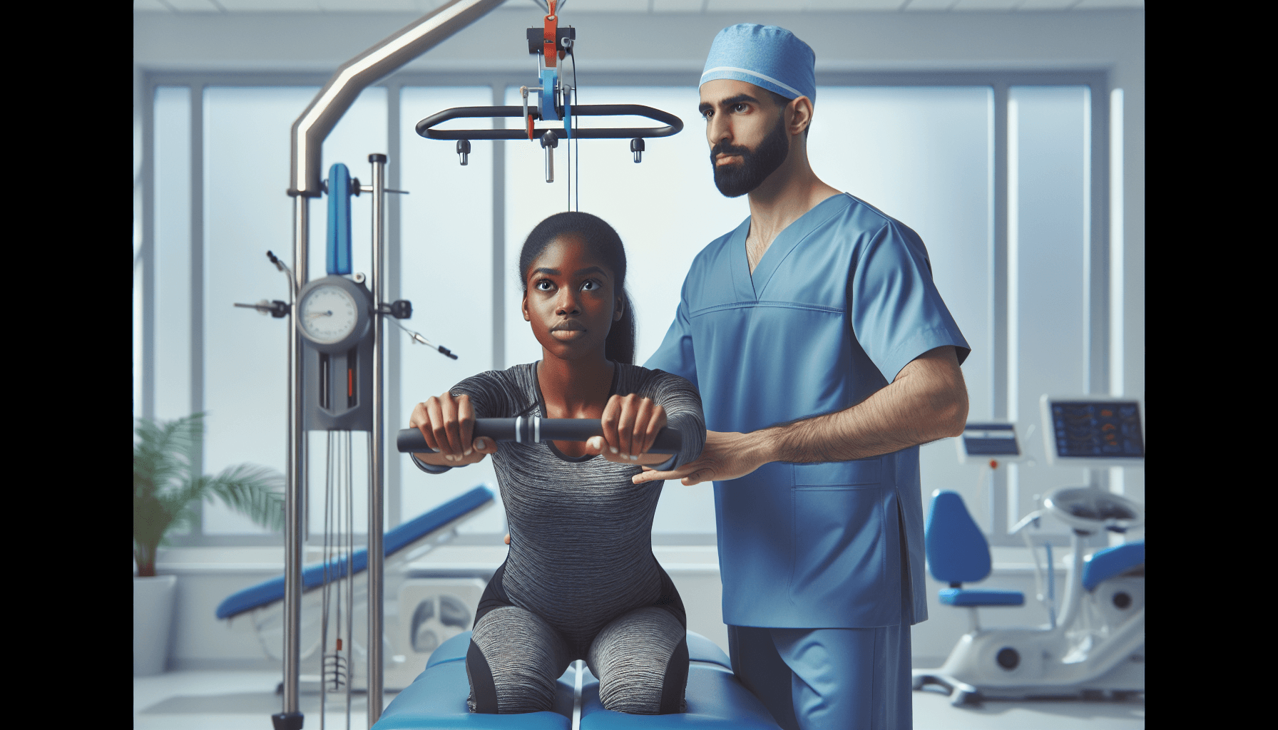 The Role of Core Strengthening in Post-Surgery Rehab