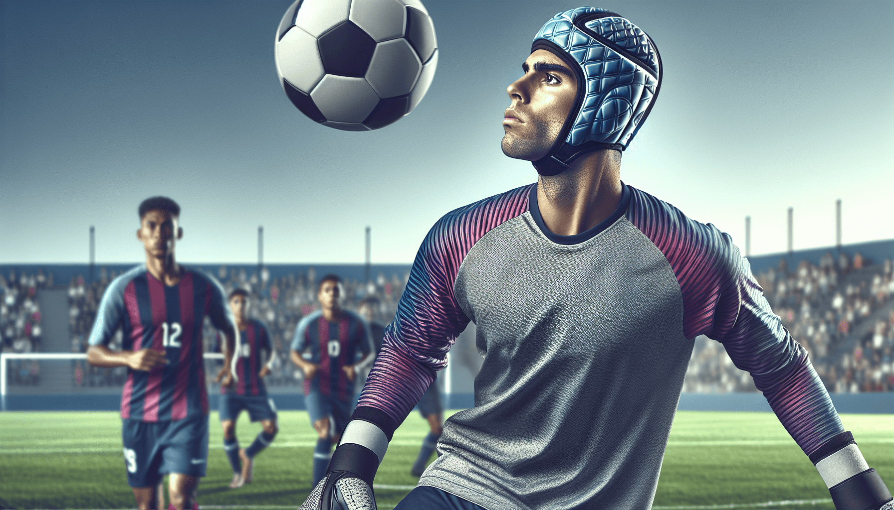How to Address Sports-Related Concussions